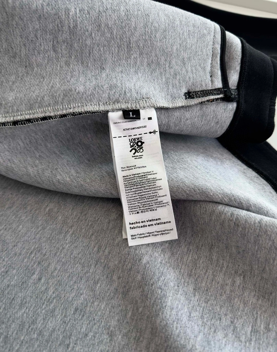 WG.Luxury-- 8o5w5 Oversized 2Colour item:D-F409K0102-2